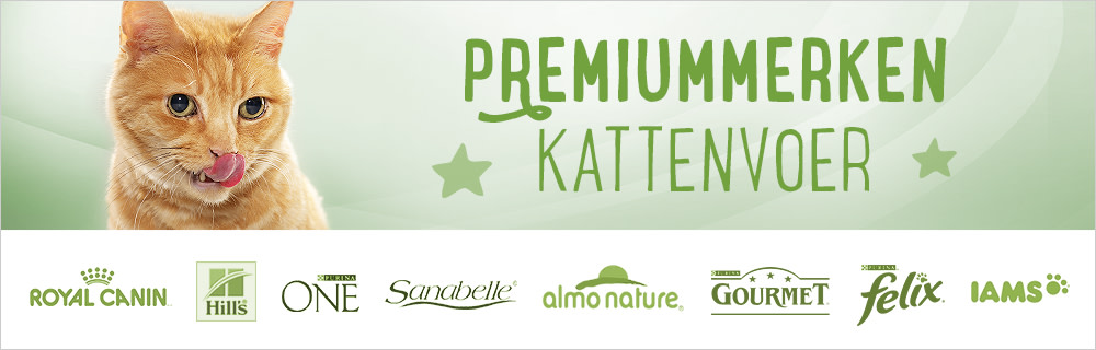 Premium merken