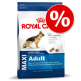 Promoções Royal Canin