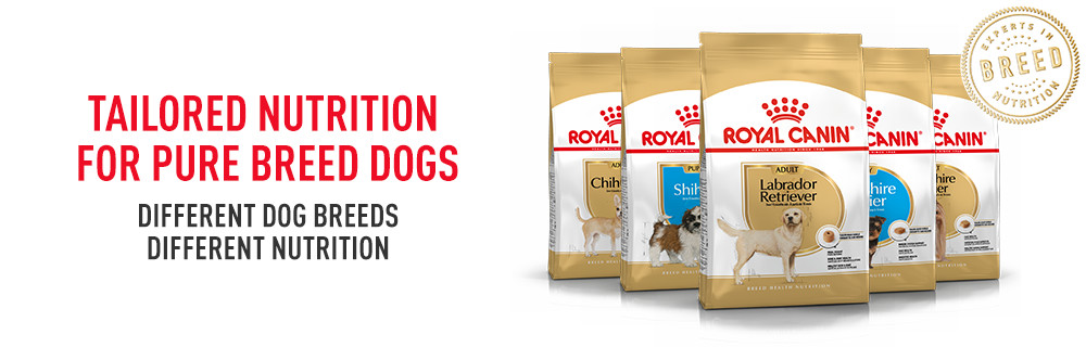 Breed Nutrition