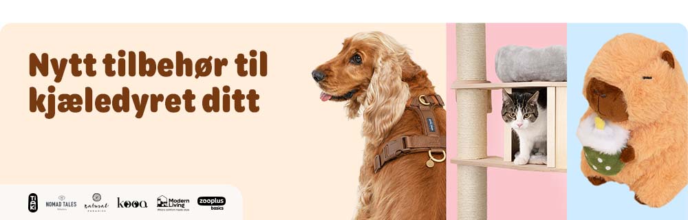 Nye produkter opptil 20%