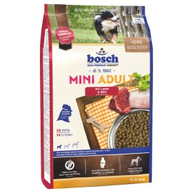 Bosch - Mini