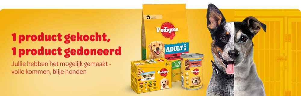 Pedigree Charity