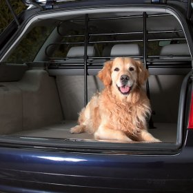 Rejas para el coche