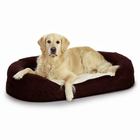 Panier, coussin & couchage pour chien