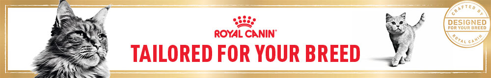Royal Canin Cat Breed Food