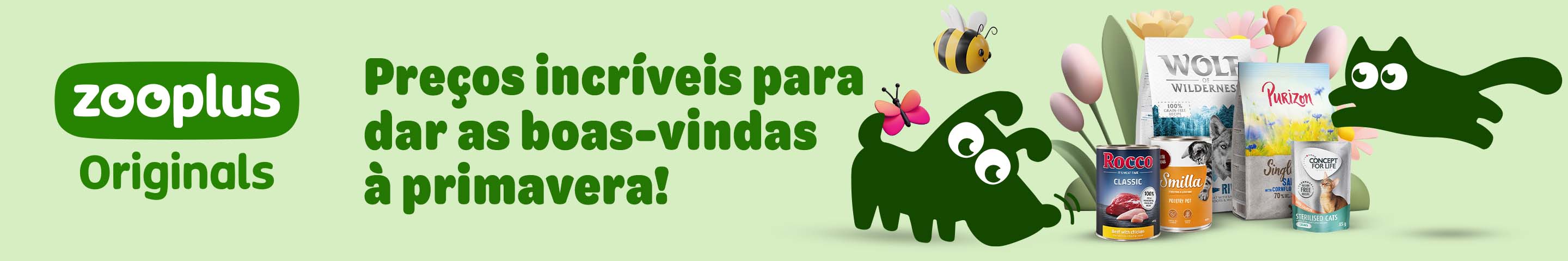 zooplus Originals