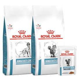royal canin veterinary diet sensitivity