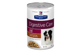 Digestive Care Stew cu pui Hrană câini
