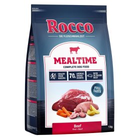 Rocco сухой корм для собак