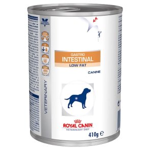 Royal Canin Gastro Intestinal Low Fat w puszkach