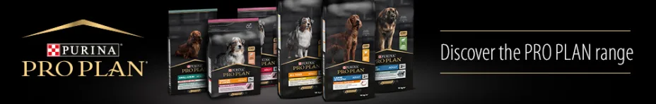 Purina PRO Plan Dog