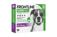 Frontline Combo Spot-On Hond L - 20-40 kg