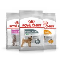 Canine care Nutrition