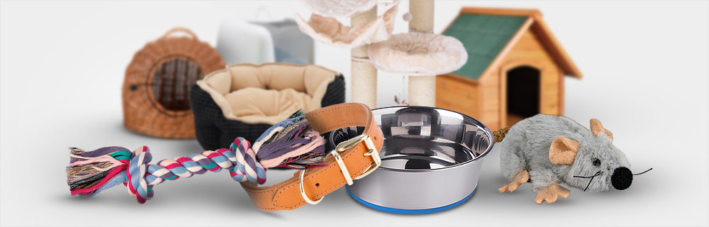 Oprema za kućne ljubimce