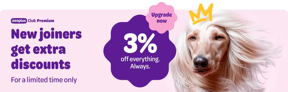 New premium members get extra discounts