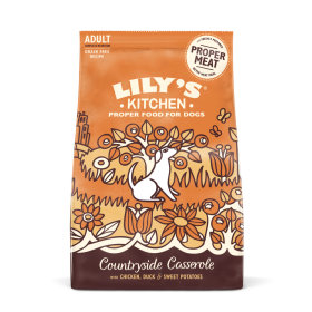 Lily's Kitchen Pet Food | Great deals at zooplus!