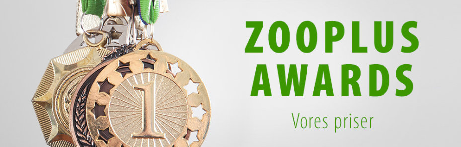 Zooplus Awards