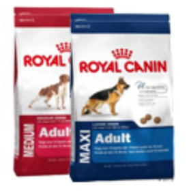 Royal Canin Size