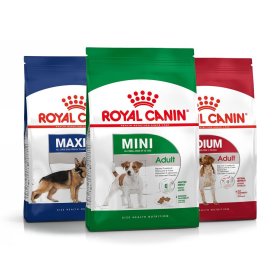 Royal Canin Size dog