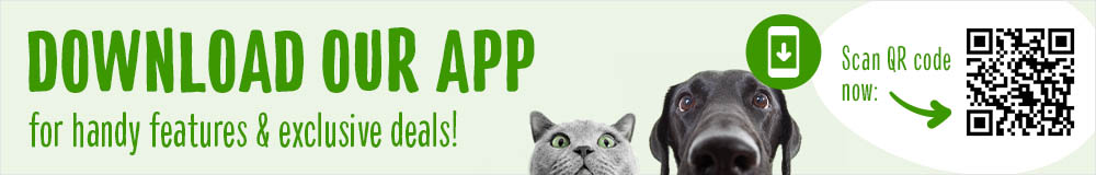 Zooplus app