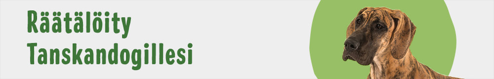 Dog Breed GreatDane 1000x160 FI