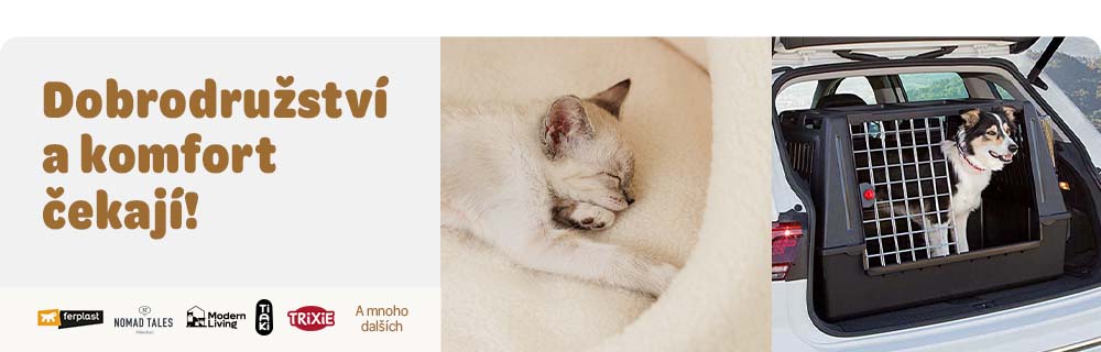 Dobrodružstvi a komfort čekají! Až 25% sleva. Extra sleva klikni a ušetři