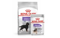 Royal Canin Canine Care Subpage - Caroussel CCN Sterilised Image