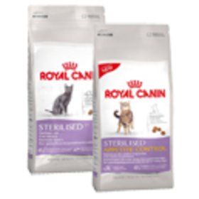 Granuly Royal Canin pre mačky