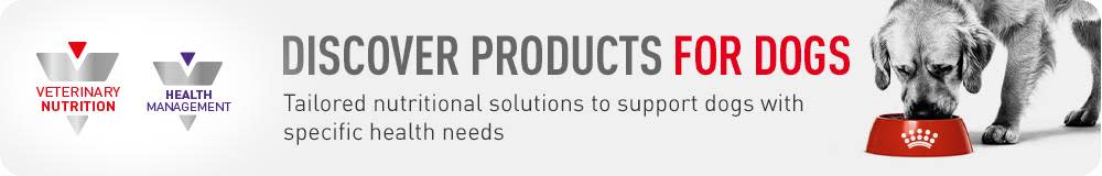 Royal Canin Veterinary Dog