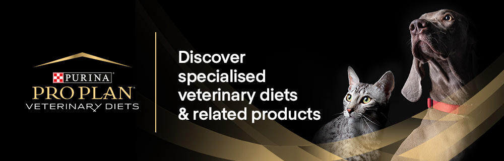 PRO PLAN® Veterinary Diets