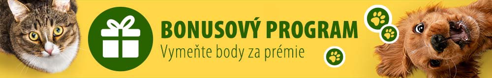 Bonusový program