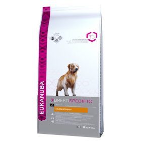 Croquettes Eukanuba Daily Care & Breed Nutrition pour chien
