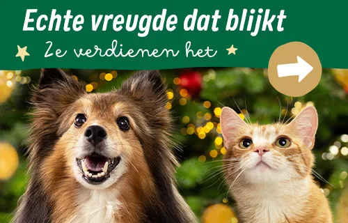 Zooplus: Alles Voor Je Huisdier | Online Dierenwinkel