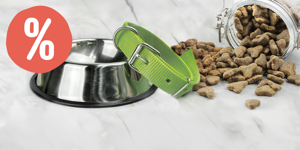 Bis zu 30% Extra-Rabatt auf Snacks & Zubehör