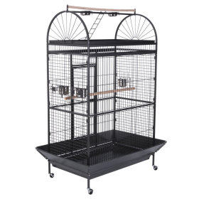 Cages pour perroquets