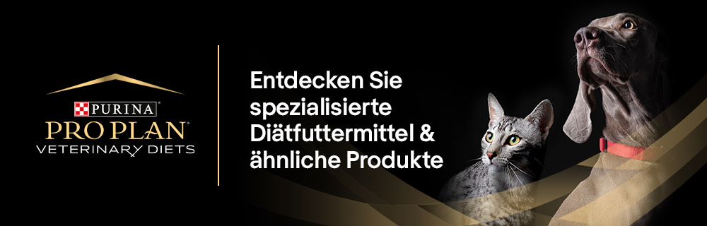 PRO PLAN® Veterinary Diets