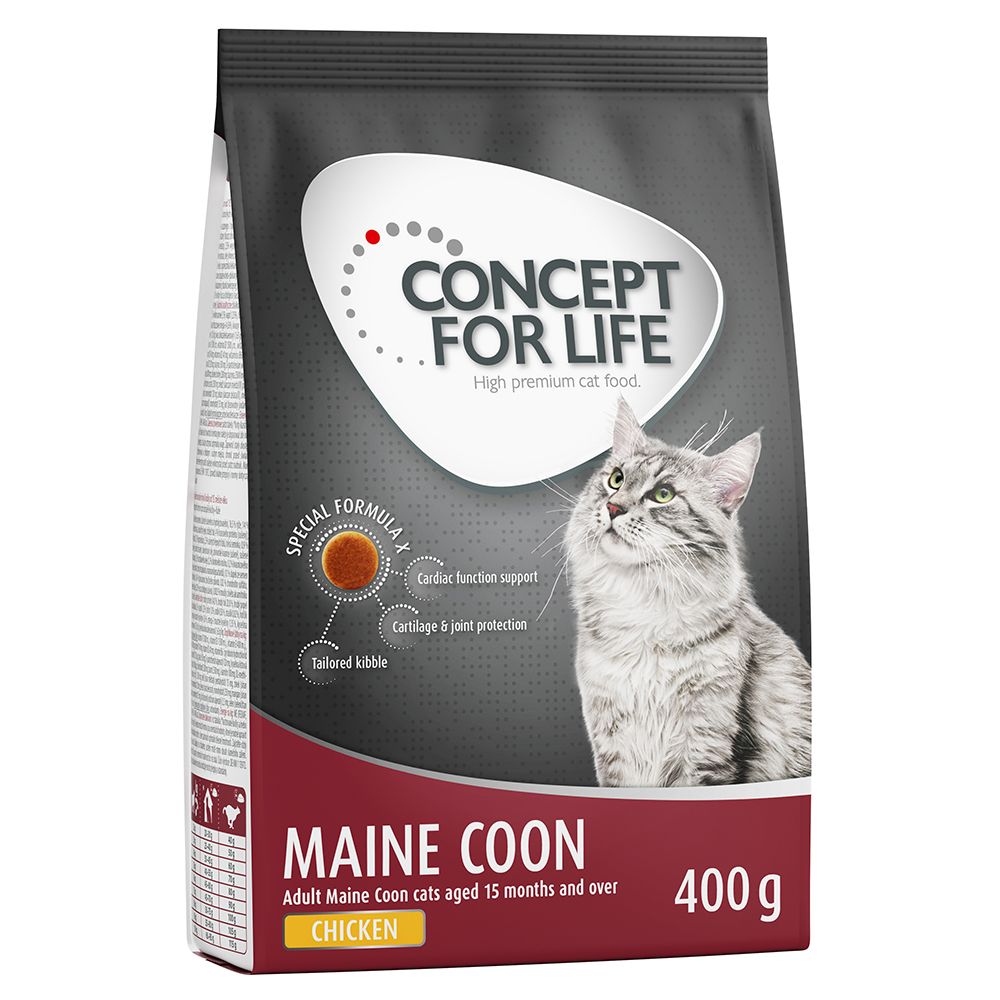 Concept for Life Maine Coon Adult