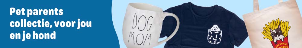 Pet parents collectie