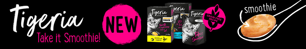 Discover Tigeria