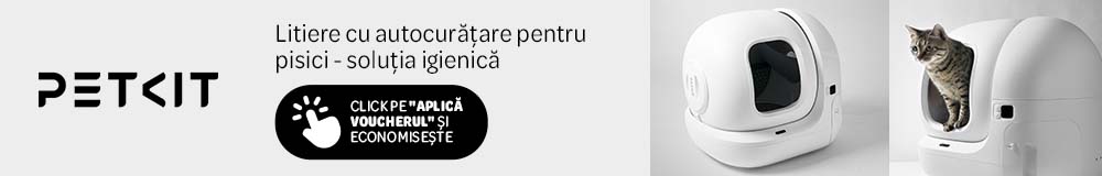 Ofertă accesorii smart: până la 40% reducere