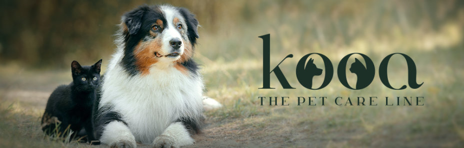 kooa Prodcutos de higiene para perros y gatos