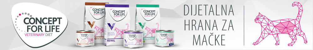  Concept for Life Veterinary Diet