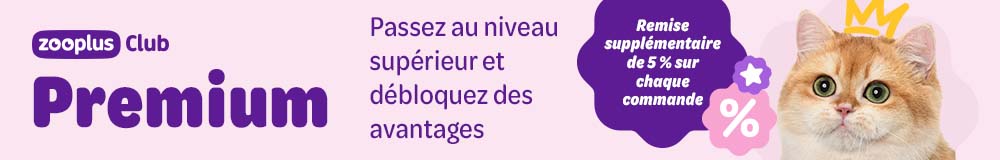 zooPlus Club Premium
