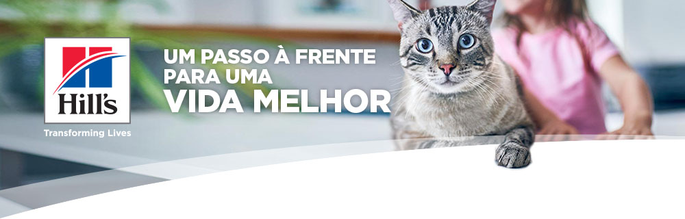 hill's pet nutrition filosofia