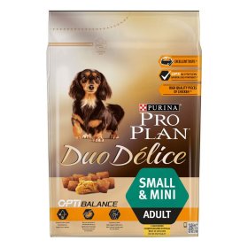 PURINA PRO PLAN DUO DELICE