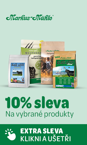 Markus-Mühle 10% sleva  Na vybrané produkty