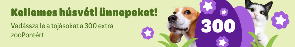 Húsvéti tojásvadászat