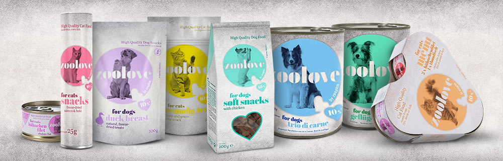 zoolove products