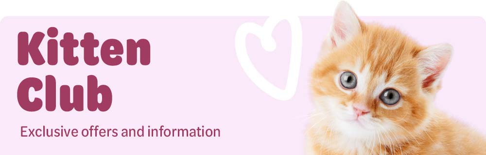 UK Royal Canin Kitten Club
