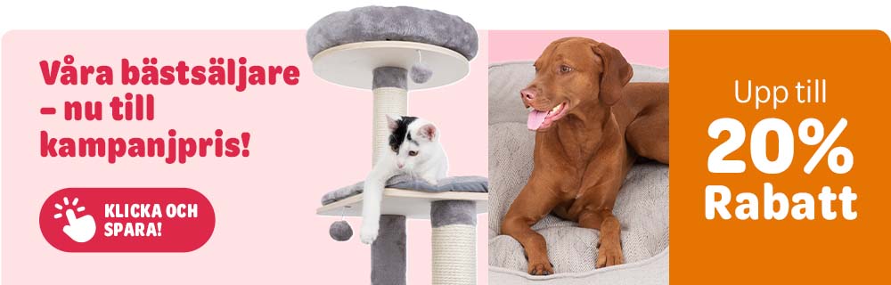 Bästsäljande tillbehör till specialpriser